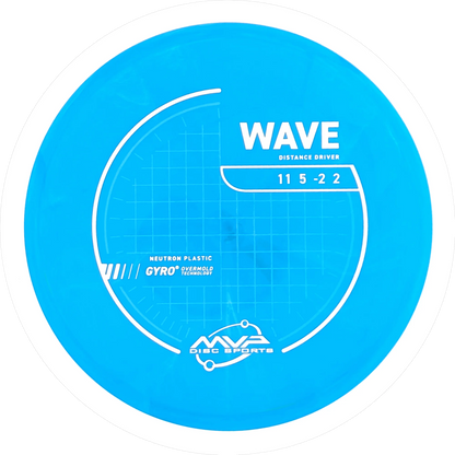 Neutron Wave