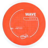 Neutron Wave