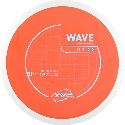 Neutron Wave
