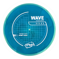 Neutron Wave