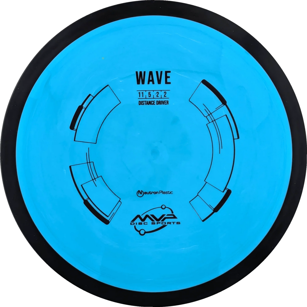 Neutron Wave Classic