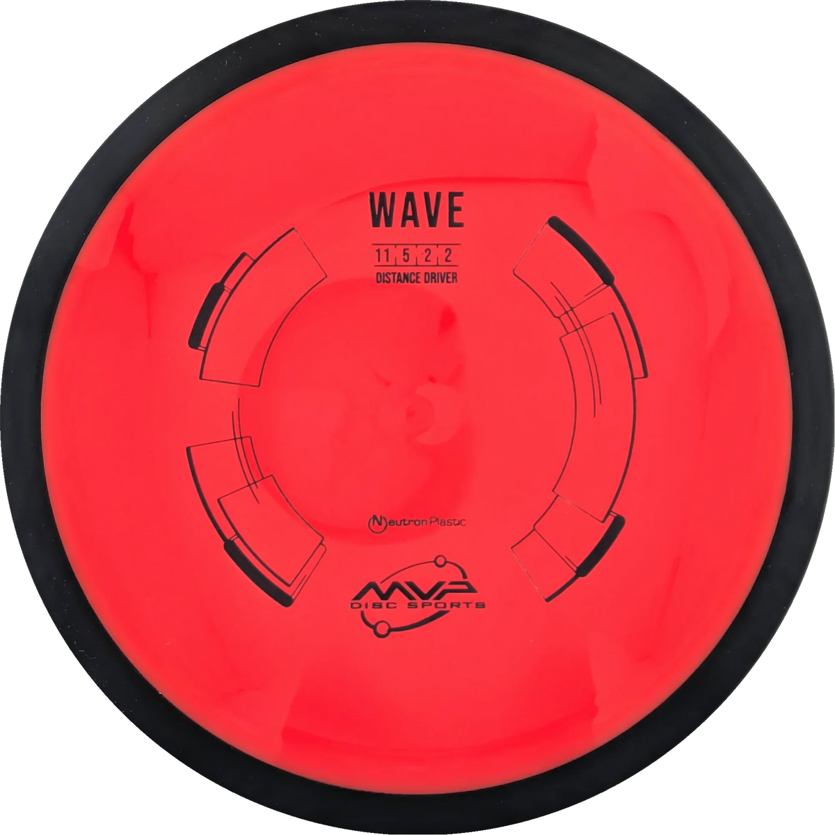 Neutron Wave Classic