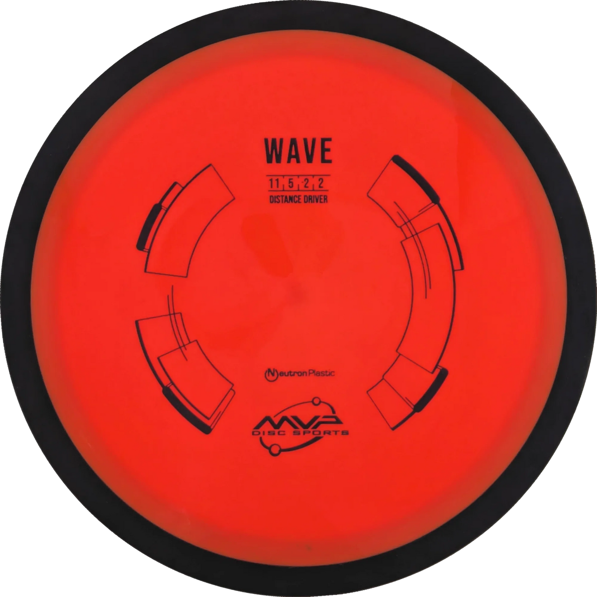 Neutron Wave Classic