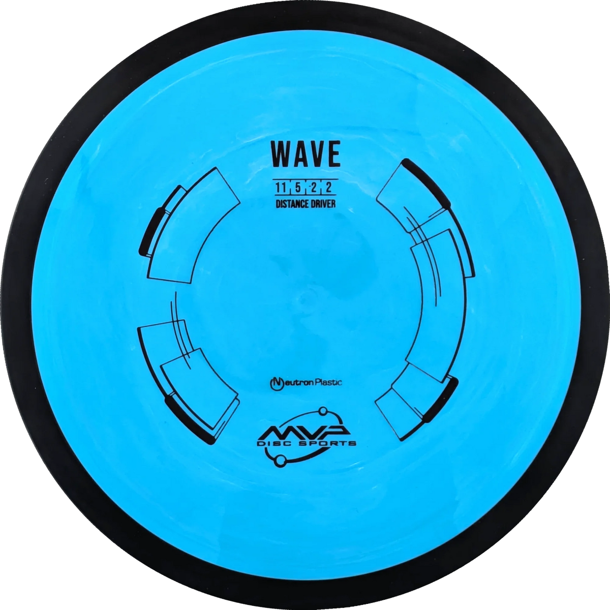 Neutron Wave Classic