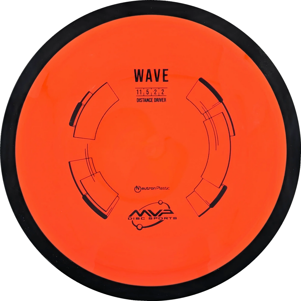 Neutron Wave Classic