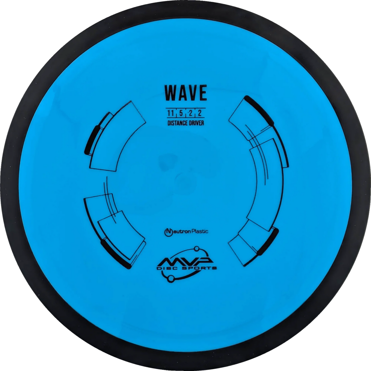 Neutron Wave Classic