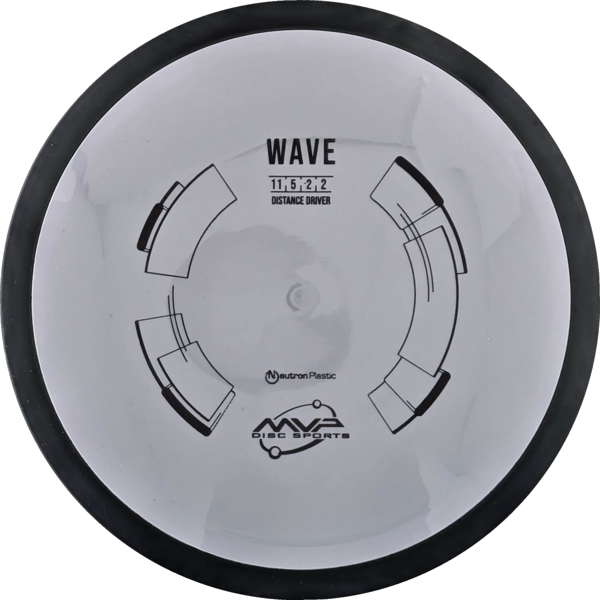 Neutron Wave Classic
