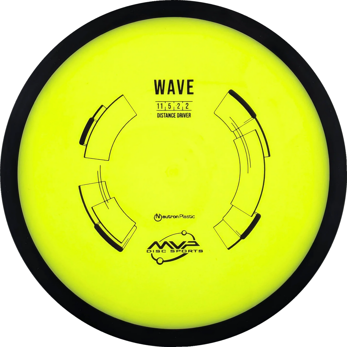 Neutron Wave Classic