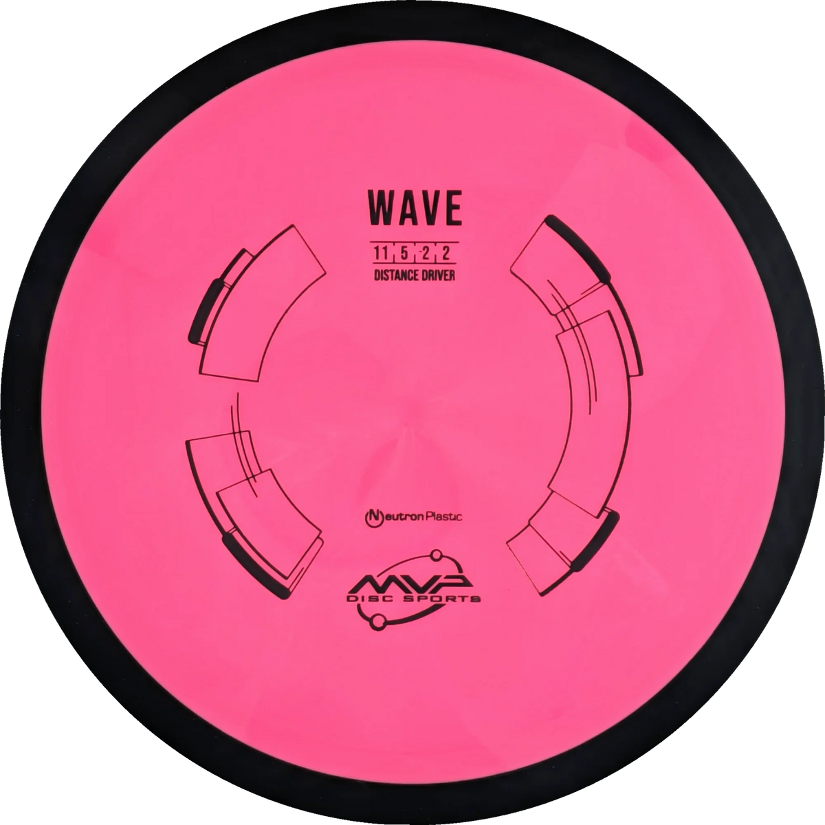 Neutron Wave Classic