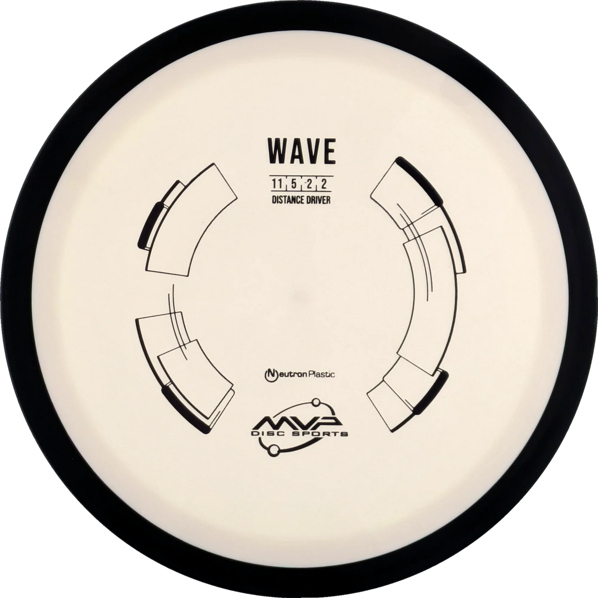Neutron Wave Classic