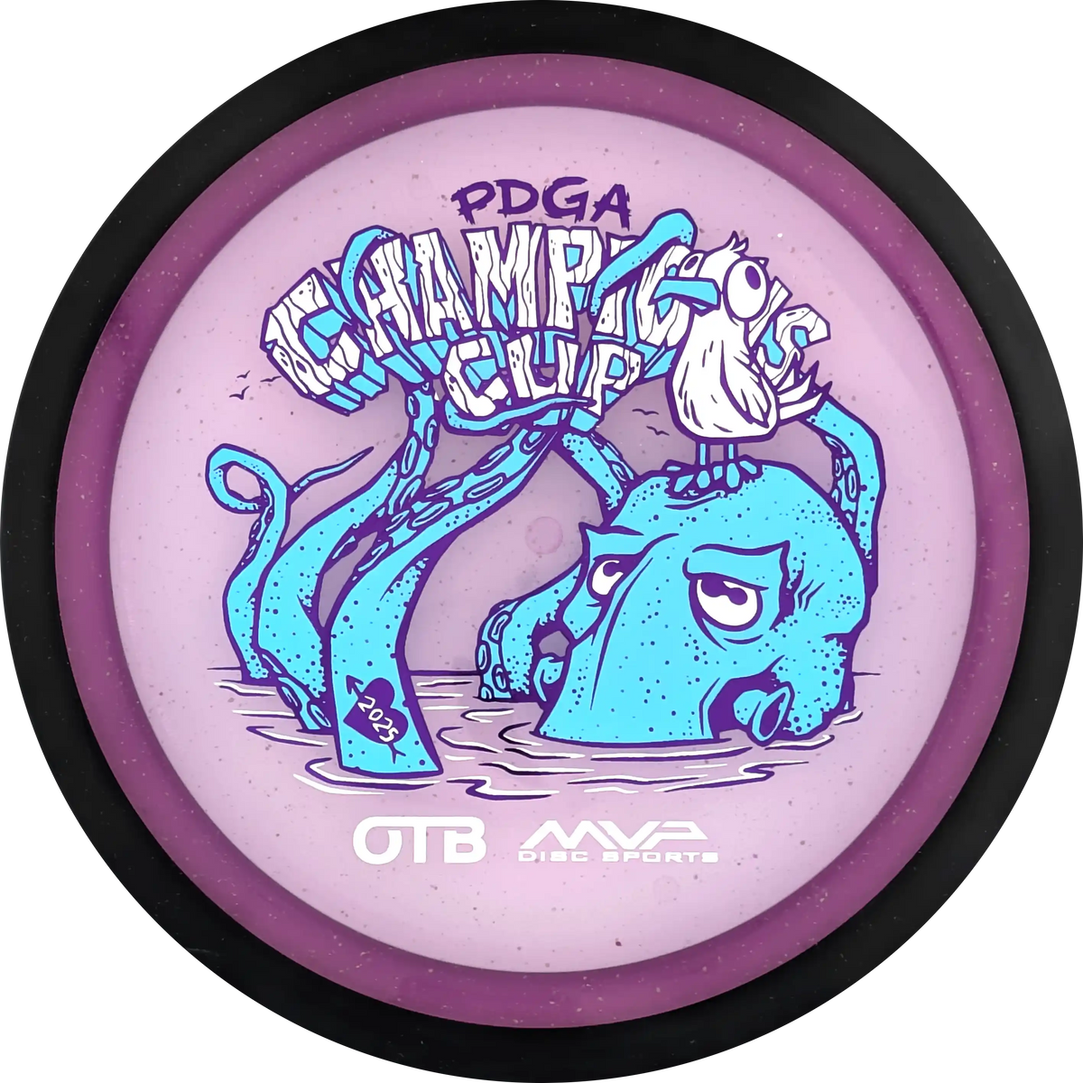 Particle Glow Proton 2025 Champion Cup Wave