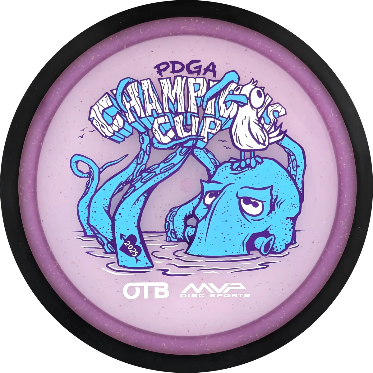 Particle Glow Proton 2025 Champion Cup Wave