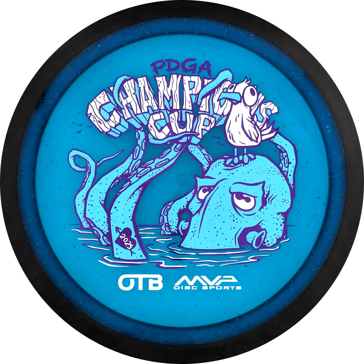 Particle Glow Proton 2025 Champion Cup Wave