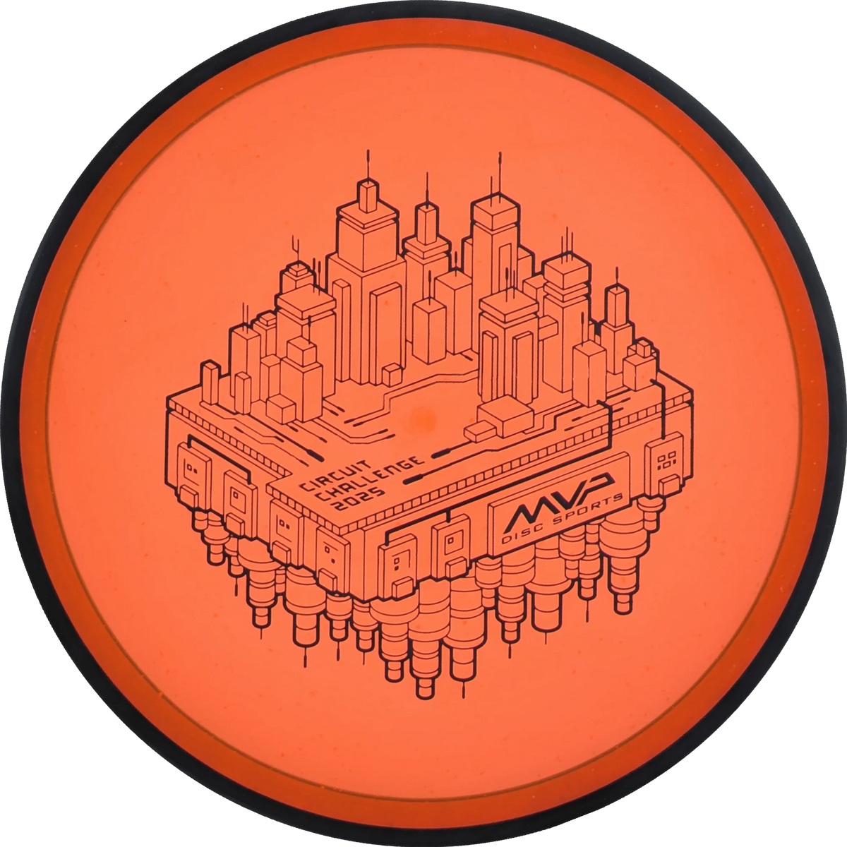 Particle Glow Proton 2025 Circuit Challenge Uplink