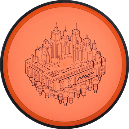 Particle Glow Proton 2025 Circuit Challenge Uplink