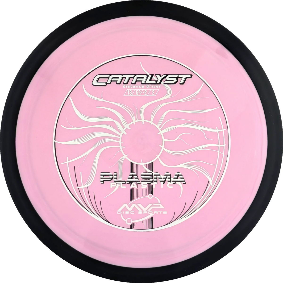 Plasma Catalyst