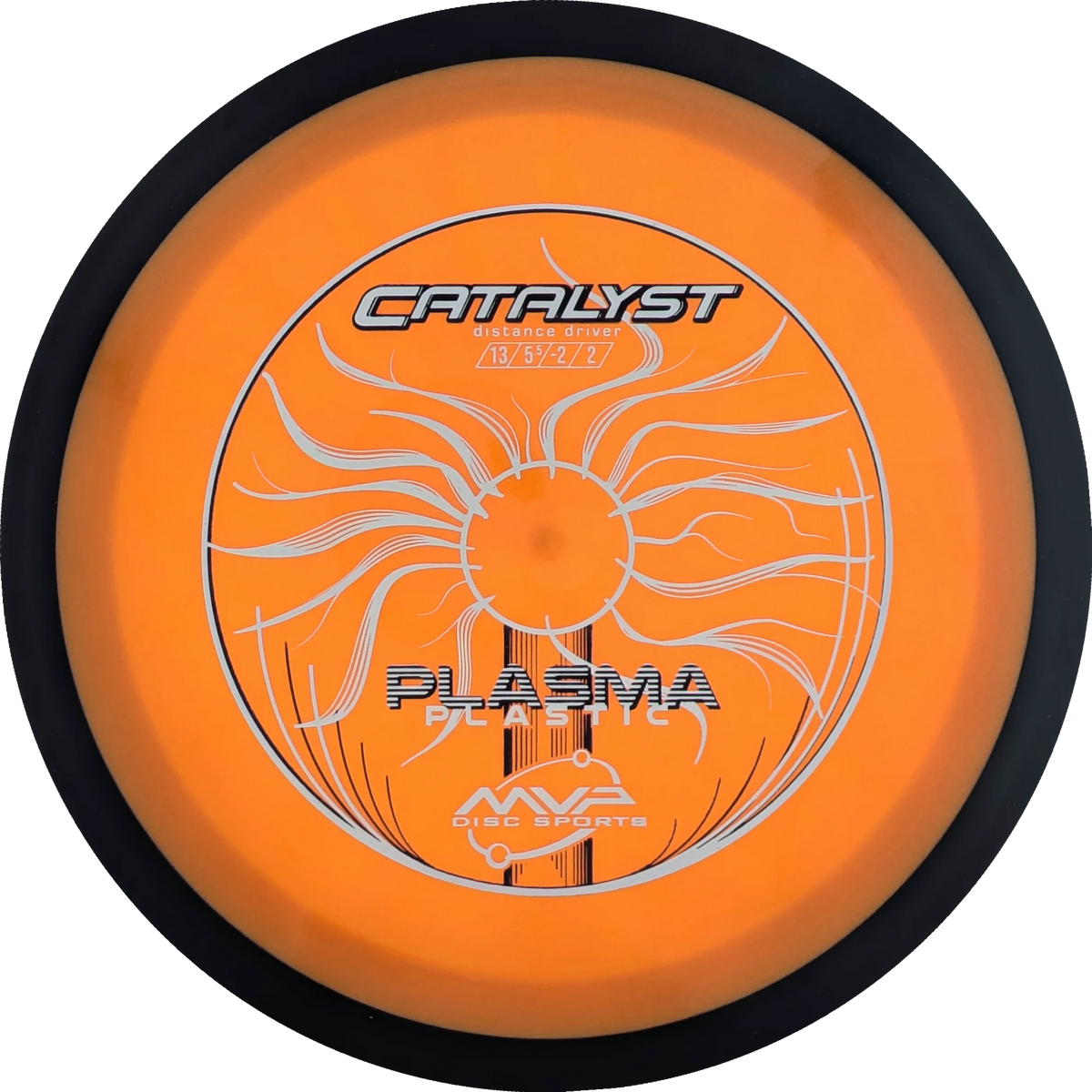 Plasma Catalyst