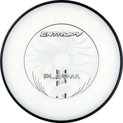 Plasma Entropy