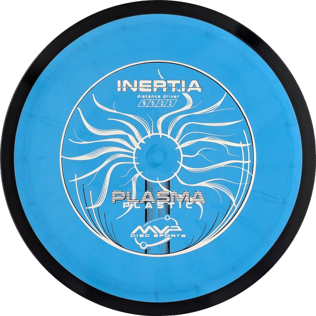 Plasma Inertia