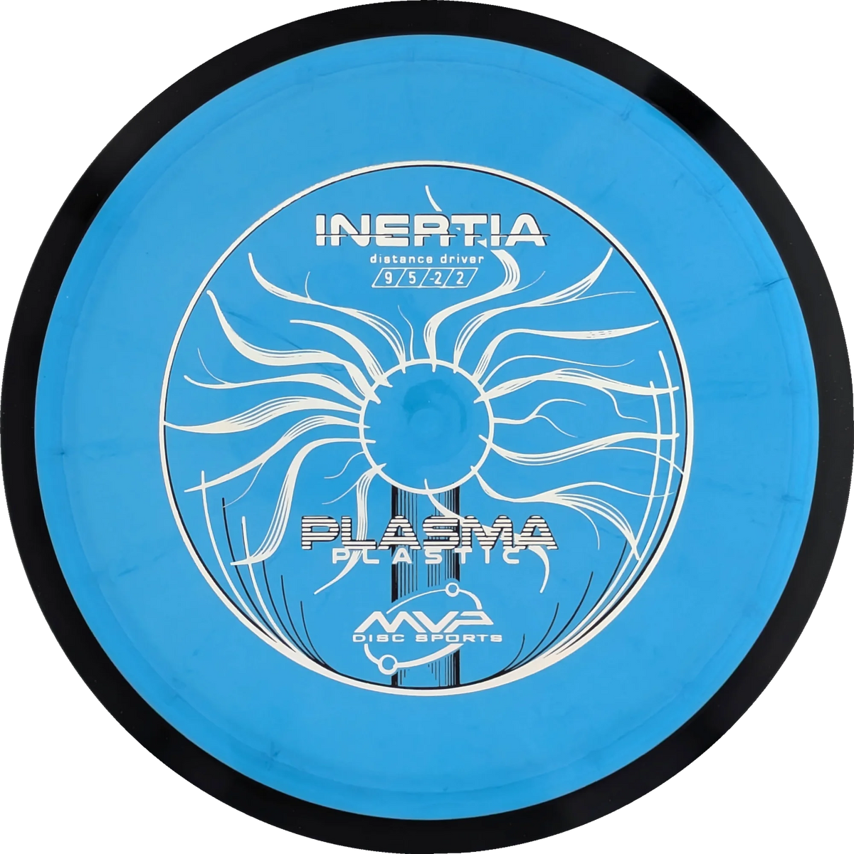 Plasma Inertia