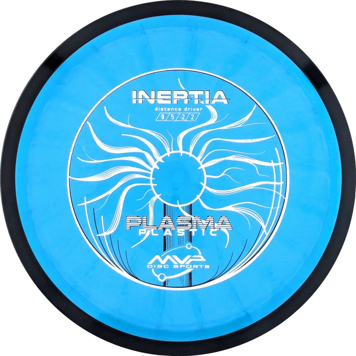 Plasma Inertia