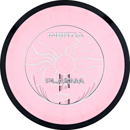 Plasma Inertia