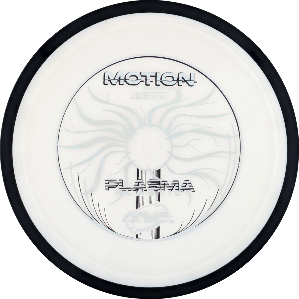 Plasma Motion