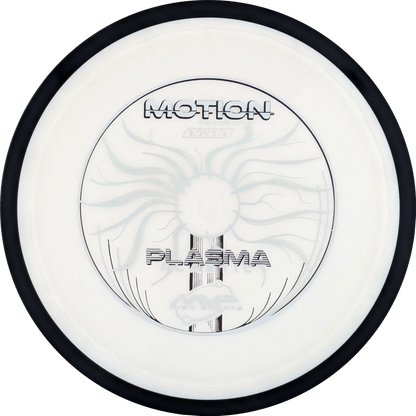 Plasma Motion