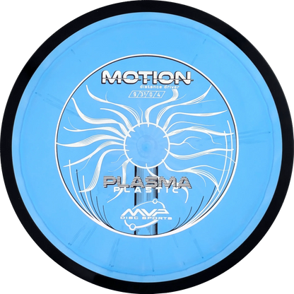 Plasma Motion
