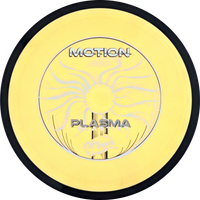 Plasma Motion