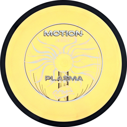 Plasma Motion