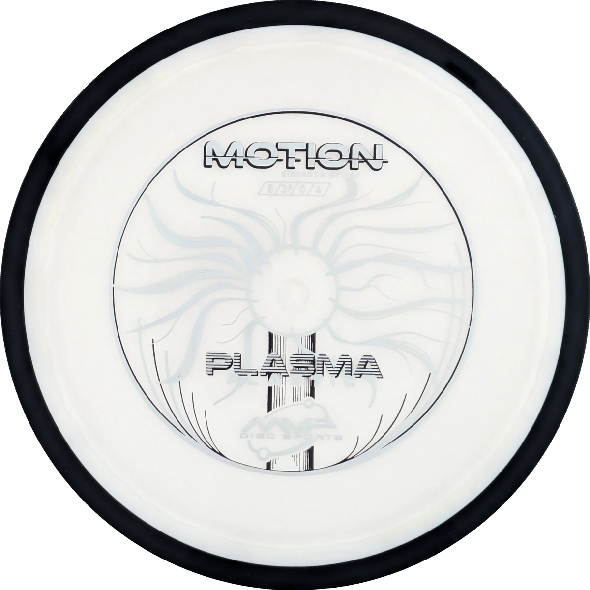Plasma Motion