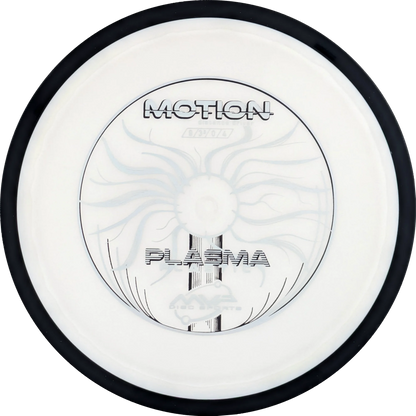 Plasma Motion