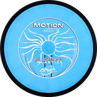 Plasma Motion