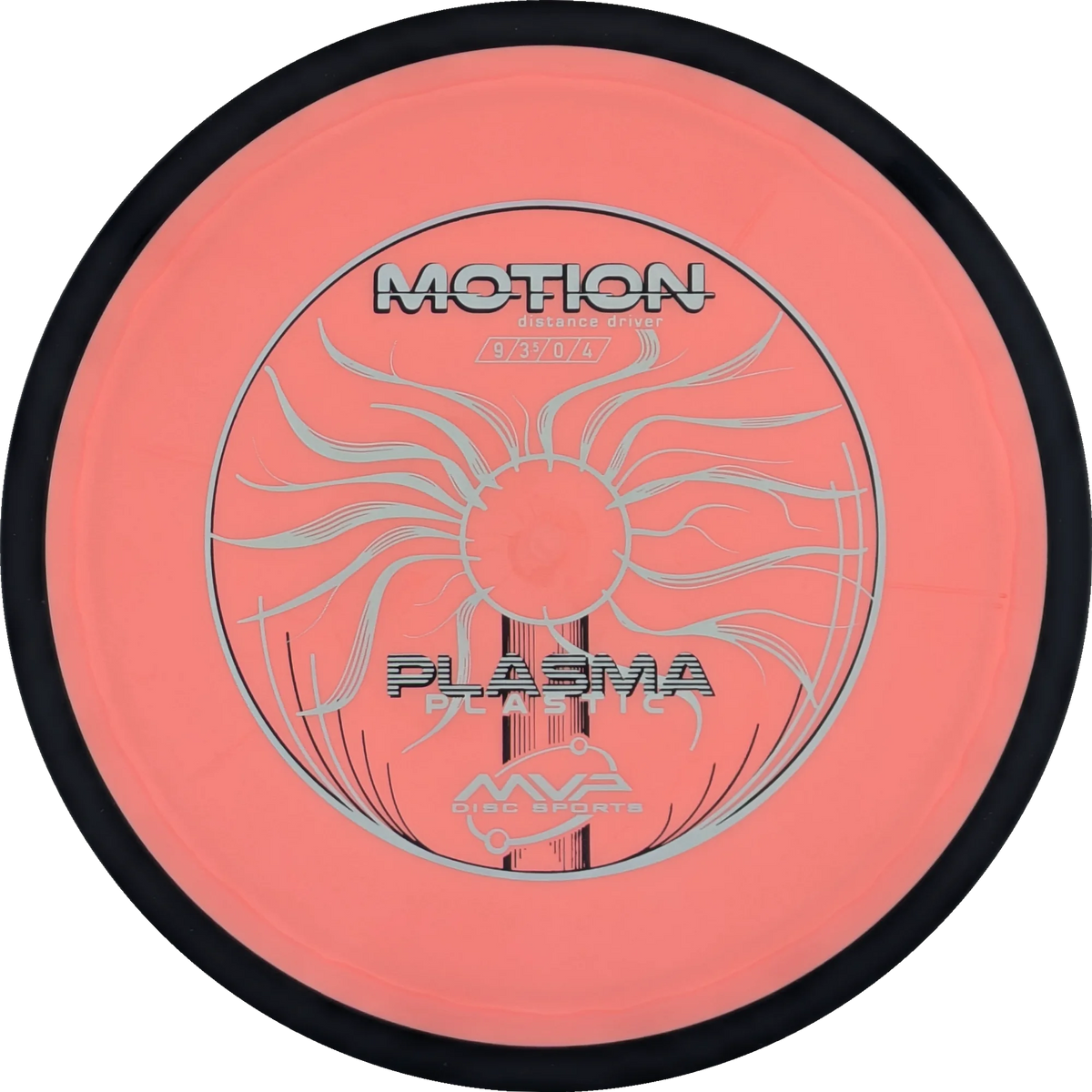 Plasma Motion