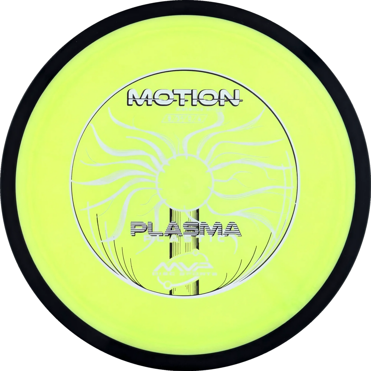 Plasma Motion