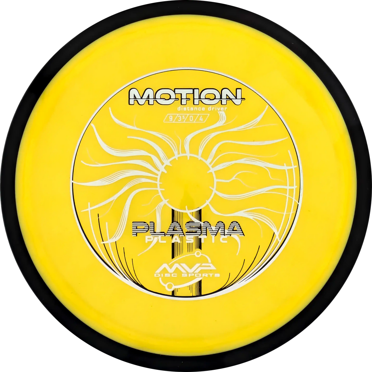 Plasma Motion