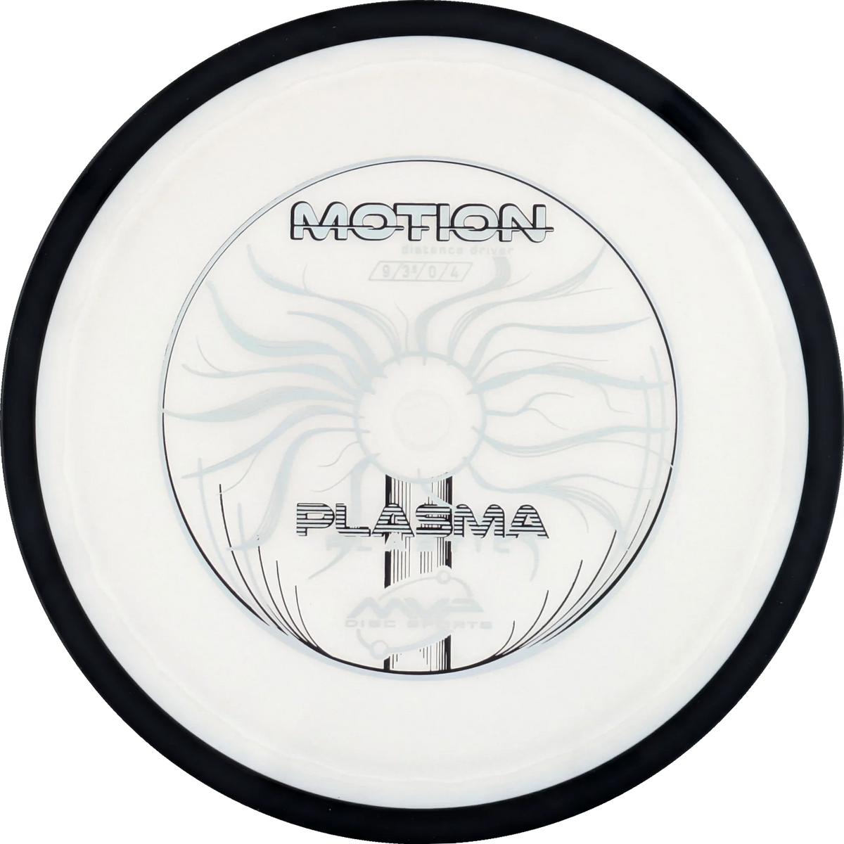 Plasma Motion