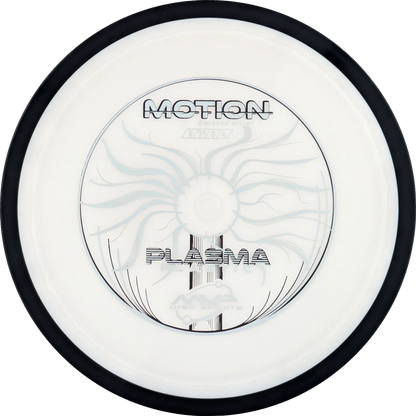 Plasma Motion