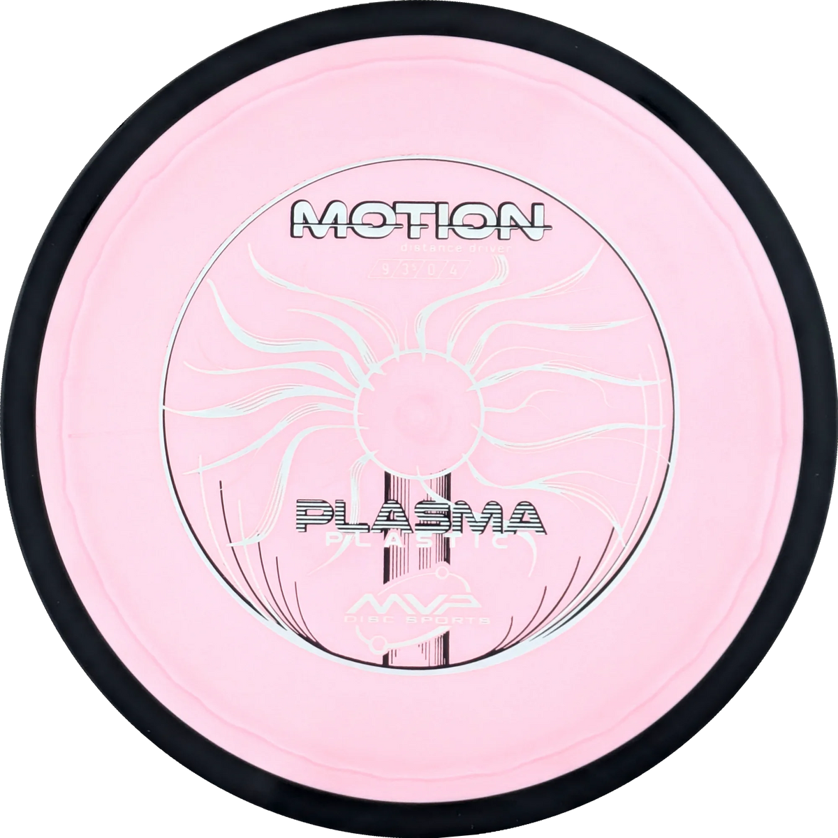 Plasma Motion