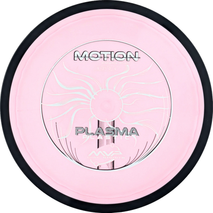 Plasma Motion