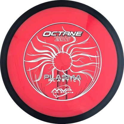Plasma Octane