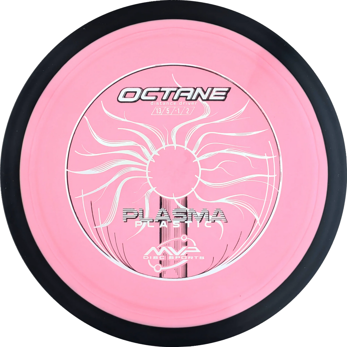 Plasma Octane