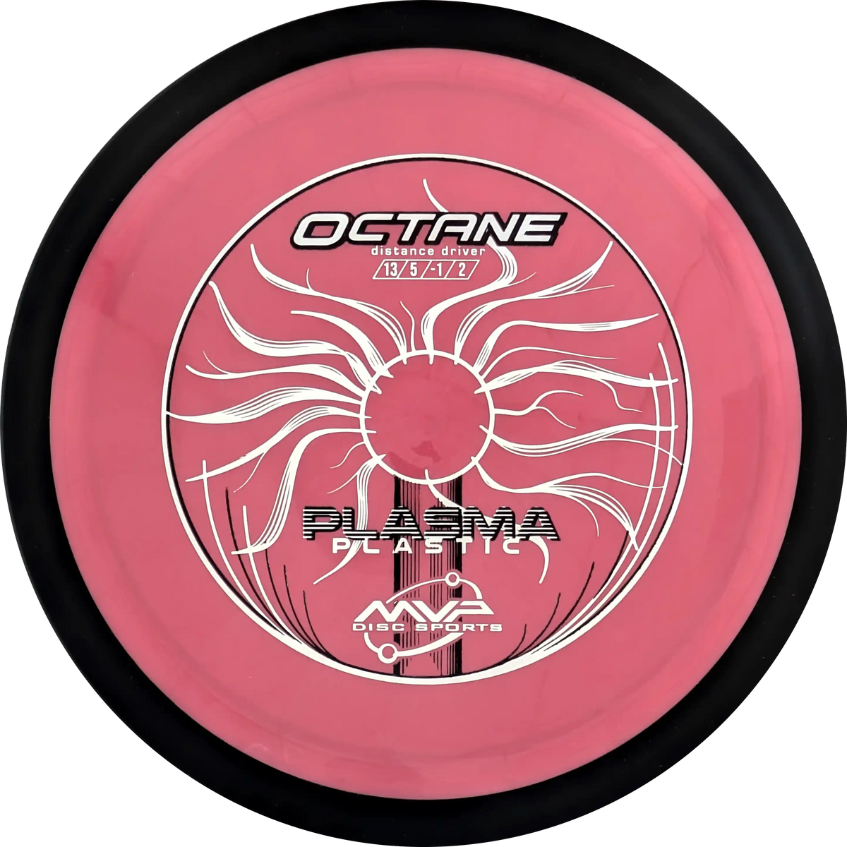 Plasma Octane