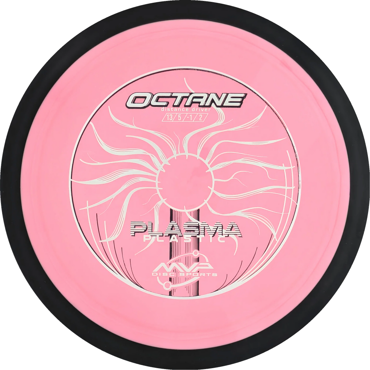 Plasma Octane