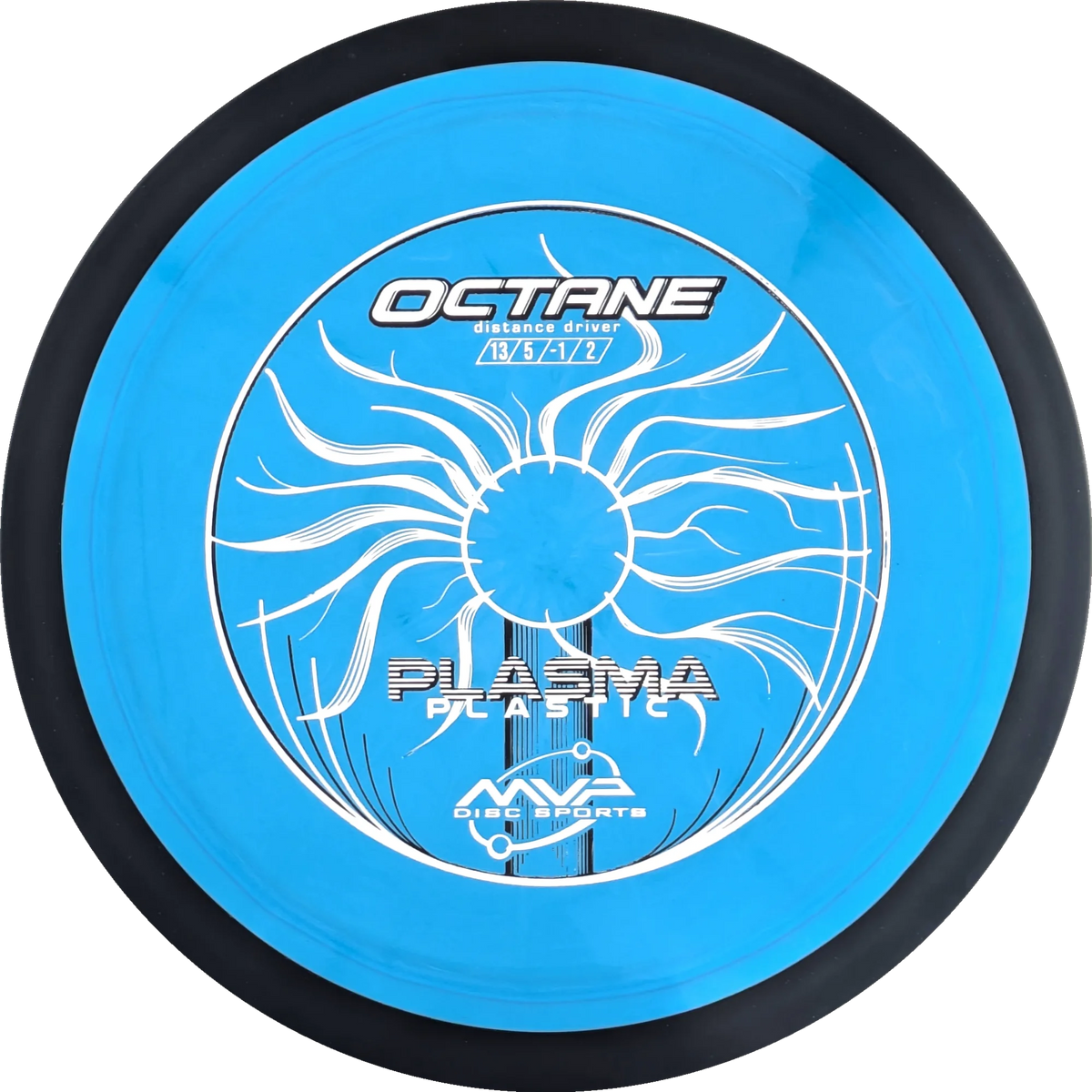 Plasma Octane