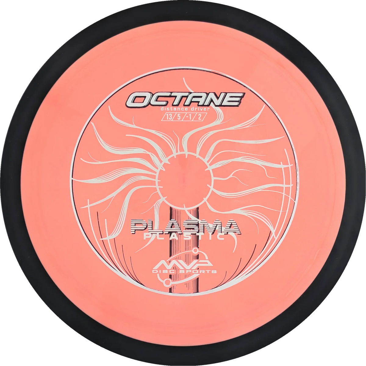 Plasma Octane