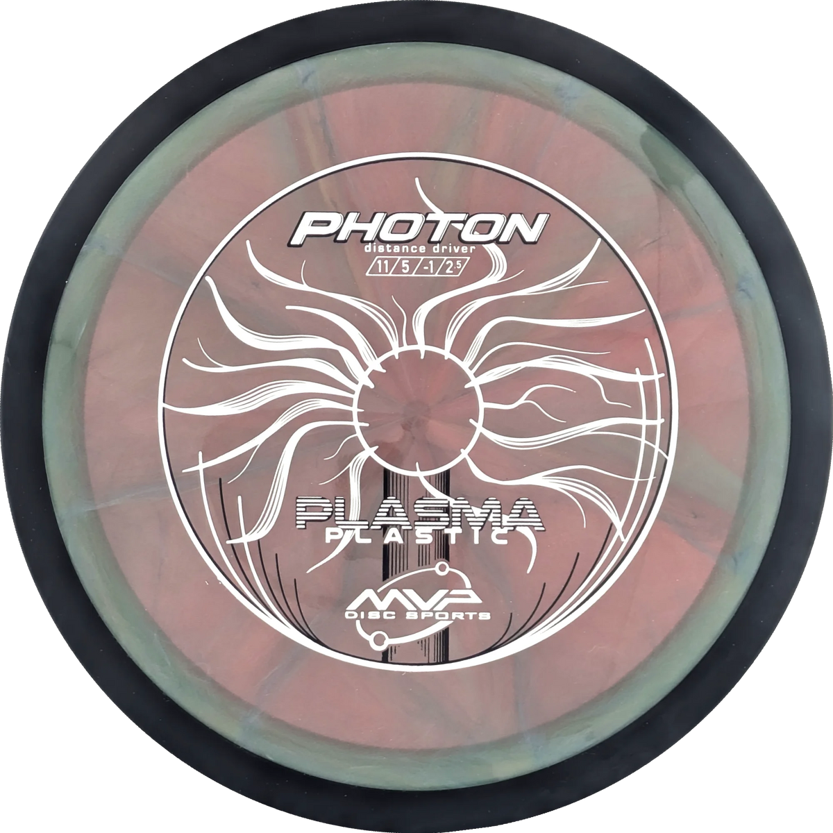 Plasma Photon