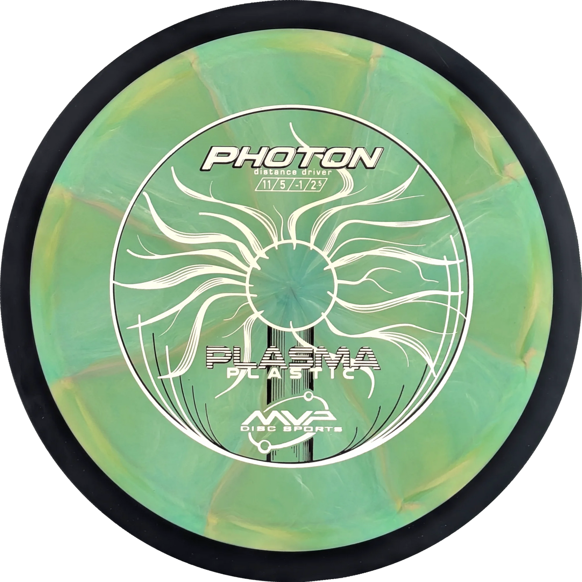Plasma Photon