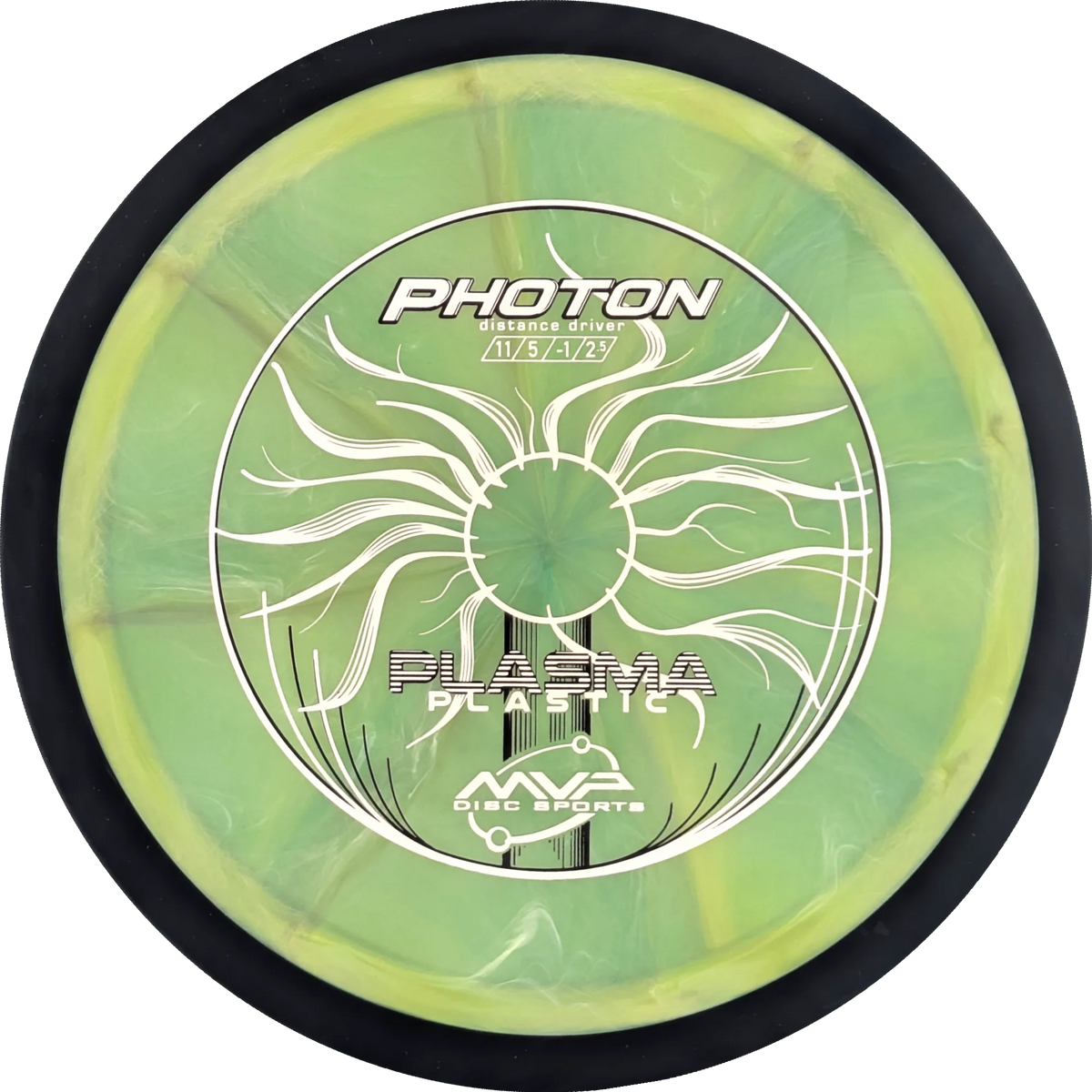 Plasma Photon